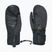 Snieglenčių pirštinės Level Rover Mitt black/grey