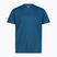 Vyriški žygio marškinėliai CMP 39T7117 petroleum