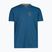 Vyriški marškinėliai CMP 30T5057 petroleum