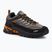 Vyriški trekingo batai CMP Rigel 2.0 Low Waterproof deserto/flame