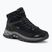 Vyriški žygio batai CMP Rigel 2.0 Mid Waterproof black/grey