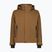 Vyriška slidinėjimo striukė CMP 36W0017 Zip Hood copper