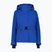 Moteriška slidinėjimo striukė CMP 36W0106 Zip Hood nazionale