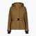 Moteriška slidinėjimo striukė CMP 36W0106 Zip Hood copper
