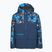 Vaikiška slidinėjimo striukė CMP 36W0714P Fix Hood infinity/brick