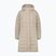 Moteriškas šiltintas paltas CMP 35K3676 Coat Fix Hood kaki