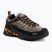 Vyriški žygio batai CMP Rigel 2.0 Low Waterproof deserto/flame