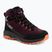 Moteriški žygio batai CMP Vertyx Mid Waterproof blackberry/marigold