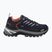 Moteriški žygio batai CMP Rigel 2.0 Low Waterproof b.blue/ghiaccio/marigold