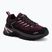 Moteriški žygio batai CMP Rigel 2.0 Low Waterproof plum/soft pink