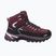 Moteriški žygio batai CMP Rigel 2.0 Mid Waterproof plum/soft pink