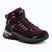 Moteriški žygio batai CMP Rigel 2.0 Mid Waterproof plum/soft pink
