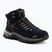 Moteriški žygio batai CMP Rigel 2.0 Mid Waterproof b.blue/ghiaccio/marigold