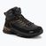 Vyriški žygio batai CMP Rigel 2.0 Mid Waterproof cioccolato/caramel