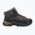 Vyriški žygio batai CMP Rigel 2.0 Mid Waterproof cioccolato/caramel