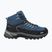 Vyriški žygio batai CMP Rigel 2.0 Mid Waterproof avio/salvia