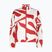 Moteriška slidinėjimo striukė CMP 36E0346 red/b.co gesso