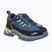 Vaikiški žygio batai CMP Rigel 2.0 Low Waterproof infinity/acido