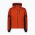 Vyriška slidinėjimo striukė CMP 36W0877 Zip Hood brick