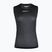 Moteriški dviratininkų marškinėliai Castelli Pro Mesh Sleeveless black