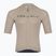 Vyriški dviračių marškinėliai Castelli Prologo Lite clay/ gunmetal gray