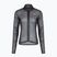 Moteriška dviračių striukė Castelli Squall Shell W light black/silver gray