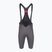 Vyriški dviračių šortai Castelli Unlimited Cargo smoky gray