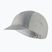 Dviračio kepurė Castelli Espresso 2 Silver Gray