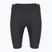 Moteriški dviračių šortai Castelli Prima 2 dark gray/pool blue