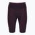 Moteriški Castelli Prima 2 dviračių šortai dark night shade/deep purple