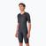 Vyriškas dviratininko kostiumas Castelli Core Tri black