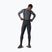 Vyriškos dviračių kelnės Castelli Unlimited Bibtight black