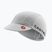 Dviračio kepurė Castelli A/C 3 white