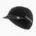Dviračio kepurė Castelli A/C 3 black