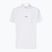 Vyriški polo marškinėliai Oakley Iconic Oakley Ss Polo Shirt white