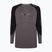 Vyriški dviračių marškinėliai ilgomis rankovėmis Oakley Maven Scrub black/grey