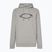 Vyriškas džemperis Oakley New Ellipse Hoodie Sweatshirt new granite heather