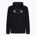 Vyriškas džemperis Oakley New Ellipse Hoodie Sweatshirt blackout