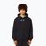 Vyriškas džemperis Oakley New Ellipse Zip Hoodie blackout
