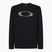 Vyriškas džemperis Oakley New Ellipse Crew Sweatshirt blackout