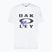 Vyriški marškinėliai Oakley O Frog Ss Tee white