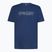 Vyriški marškinėliai Oakley Wire B1B Tee team navy