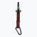 Pakabukas Oakley Wanderlust Keychain tiger camo red