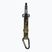 Pakabukas Oakley Wanderlust Keychain tiger camo green