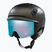 Slidinėjimo šalmas Oakley Mod7 2022 satin medium grey/prizm sapphire iridium