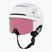 Slidinėjimo šalmas Oakley Mod7 2022 white/prizm rose gold iridium