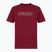 Vyriški marškinėliai Oakley Wire B1B Tee iron red