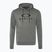 Vyriškas džemperis Oakley Bark Fleece Hoodie new athletic grey