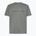 Vyriški marškinėliai Oakley Bf Oakley Bark Tee new athletic grey