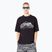 Vyriški marškinėliai Oakley Wired Mtn Scape Tee blackout